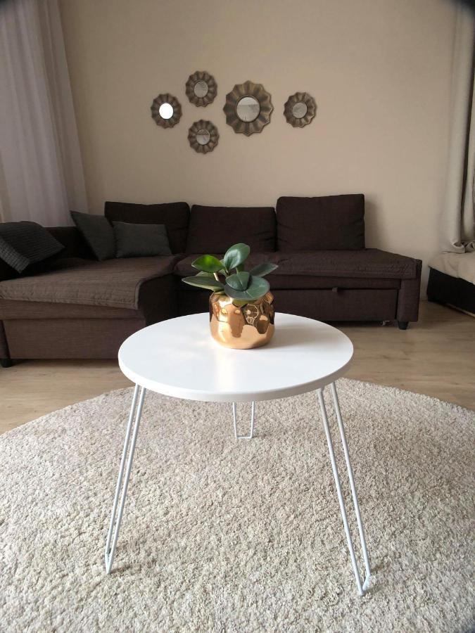 Zlaty Apartman Dolní Morava المظهر الخارجي الصورة