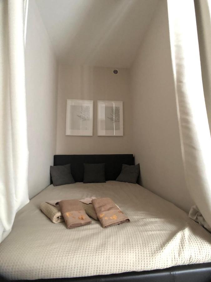 Zlaty Apartman Dolní Morava المظهر الخارجي الصورة