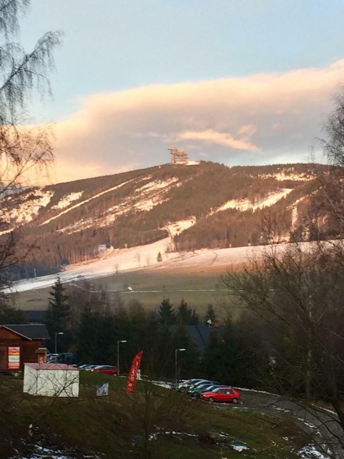 Zlaty Apartman Dolní Morava المظهر الخارجي الصورة