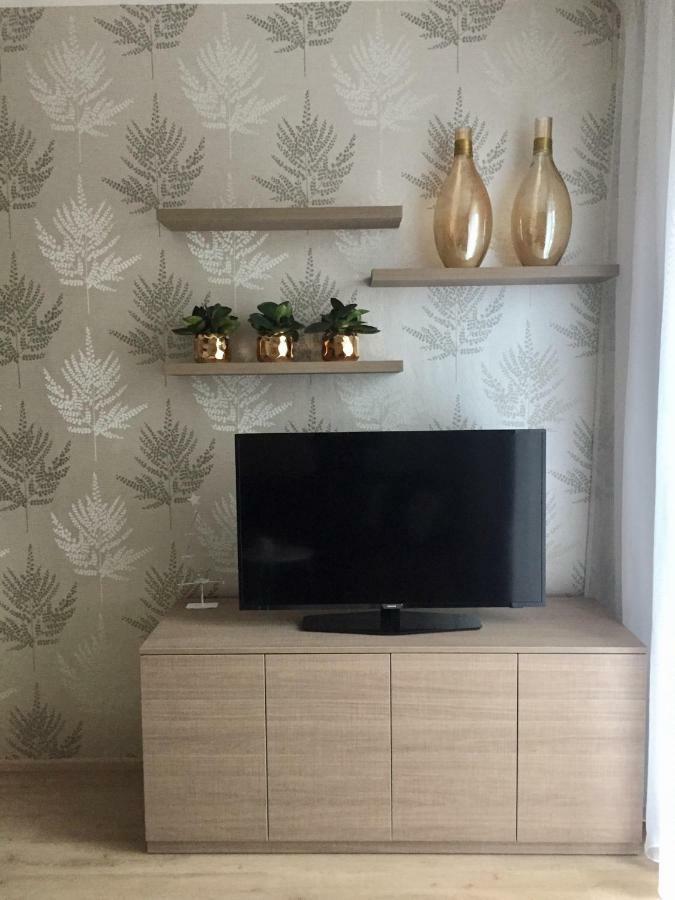 Zlaty Apartman Dolní Morava المظهر الخارجي الصورة