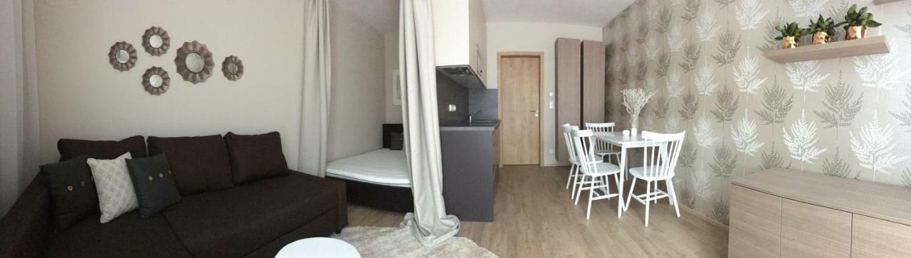 Zlaty Apartman Dolní Morava المظهر الخارجي الصورة