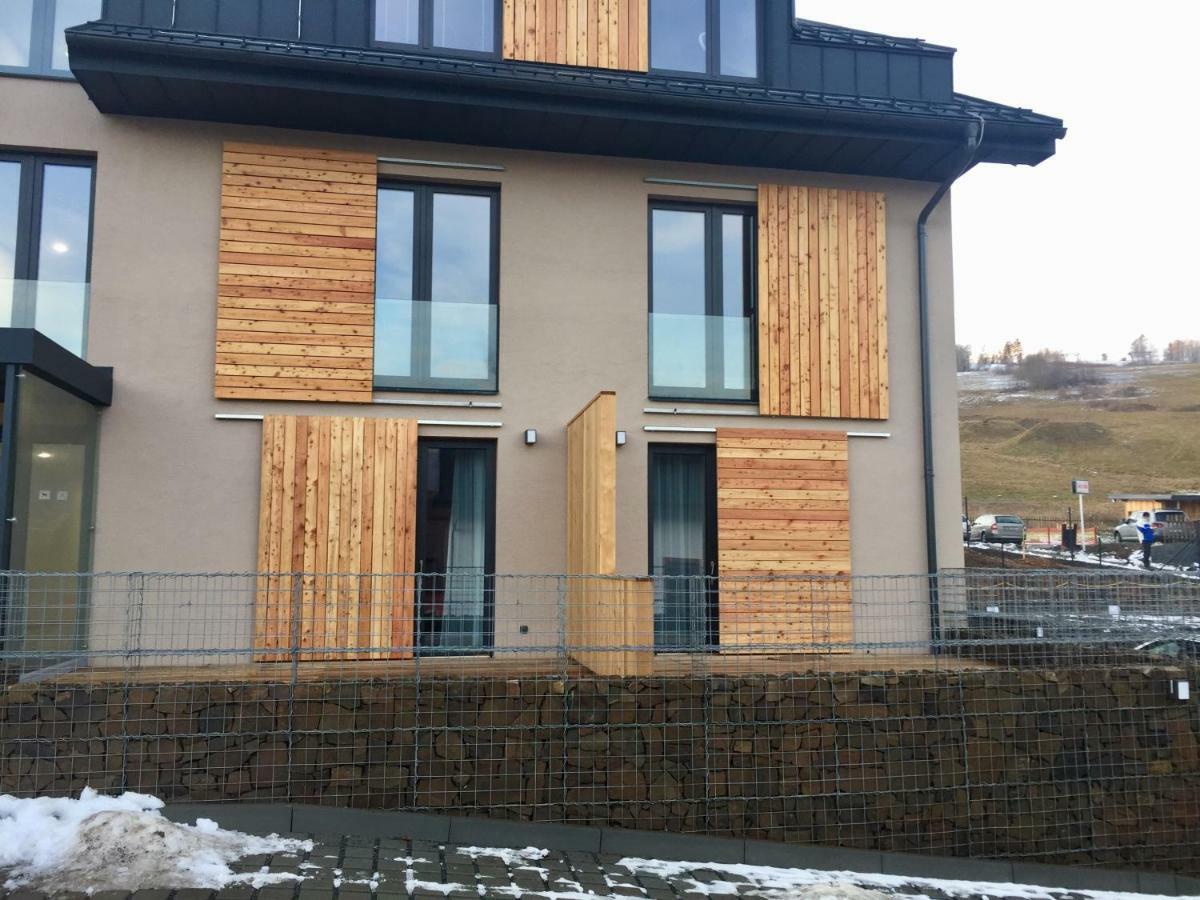 Zlaty Apartman Dolní Morava المظهر الخارجي الصورة
