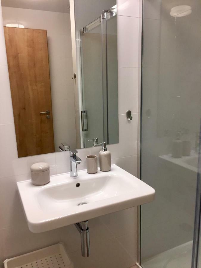 Zlaty Apartman Dolní Morava المظهر الخارجي الصورة
