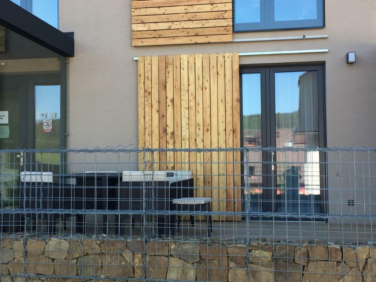 Zlaty Apartman Dolní Morava المظهر الخارجي الصورة