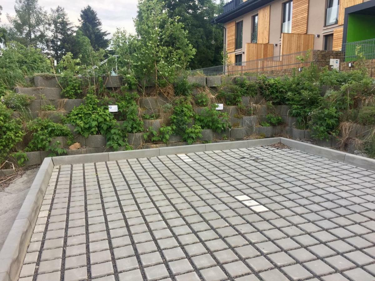 Zlaty Apartman Dolní Morava المظهر الخارجي الصورة