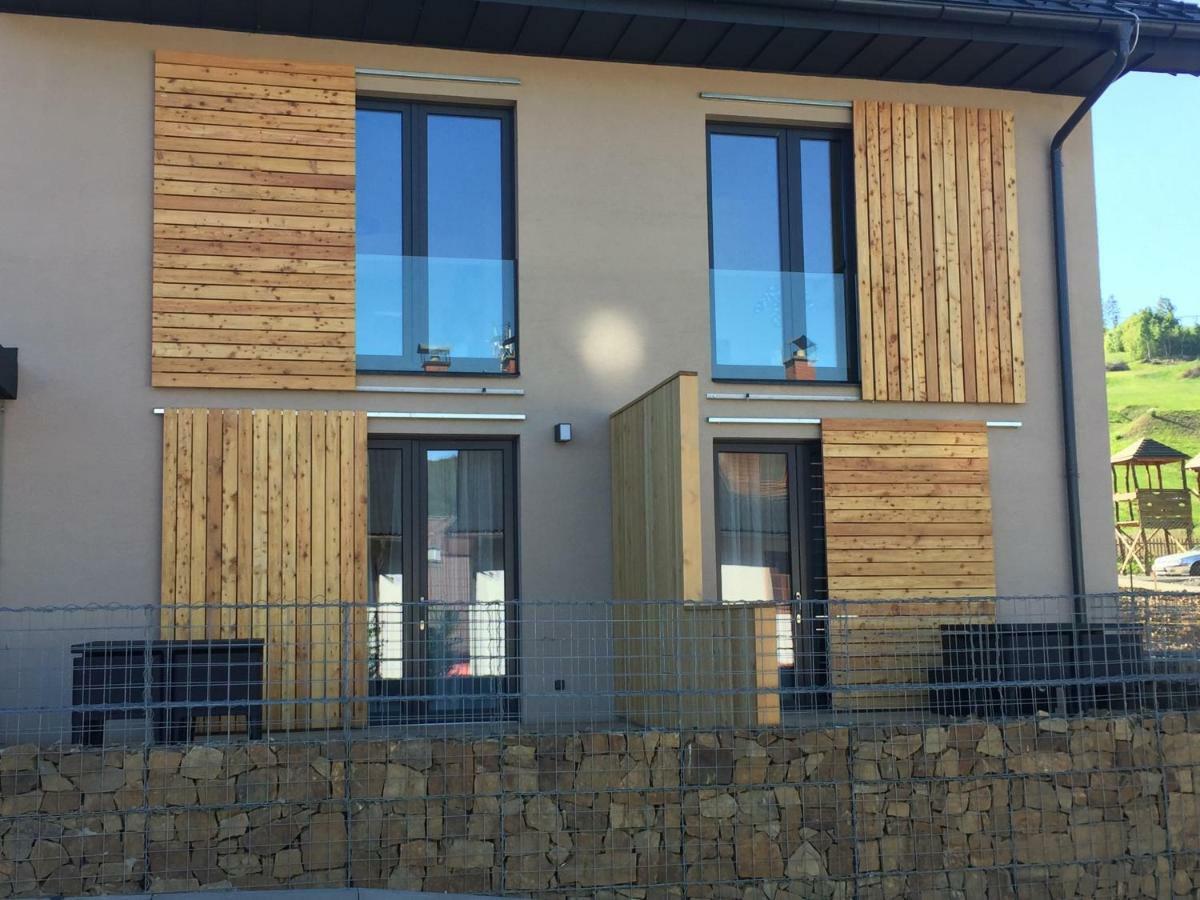 Zlaty Apartman Dolní Morava المظهر الخارجي الصورة